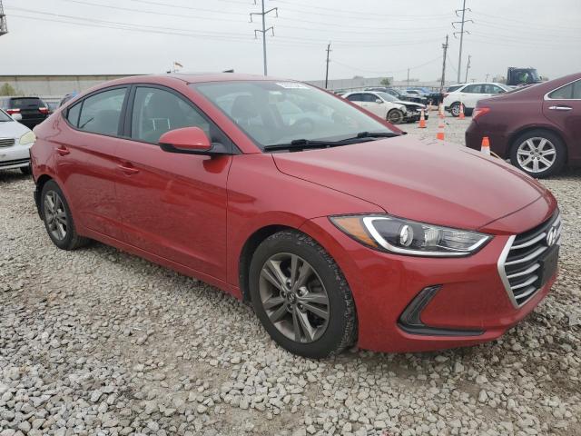 Vin: 5npd84lf3jh331046, lot: 52695545, hyundai elantra sel 20184