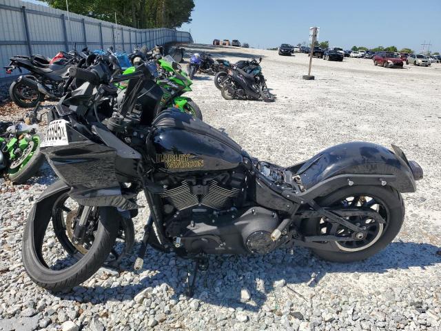 2022 HARLEY-DAVIDSON FXLRST 1HD1YXZ19NB036605