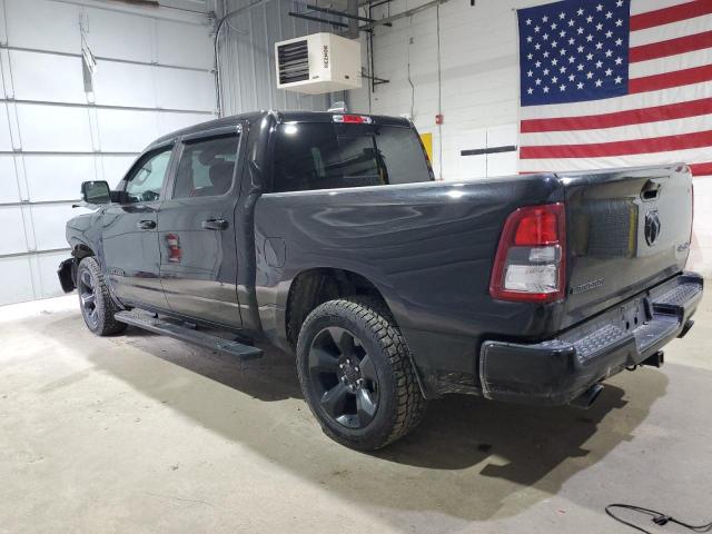 Vin: 1c6srfft5kn880256, lot: 53183115, ram 1500 big horn/lone star 20192
