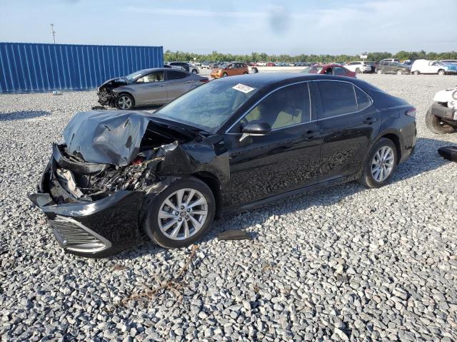 Vin: 4t1c11ak9pu800388, lot: 54090735, toyota camry le 2023 img_1