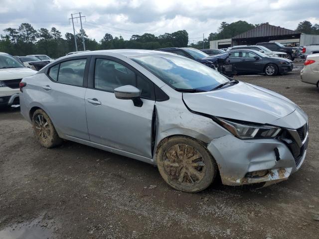 Vin: 3n1cn8evxml847475, lot: 54619665, nissan versa sv 20214