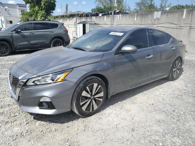 Vin: 1n4bl4ev0kc104538, lot: 53902275, nissan altima sl 2019 img_1
