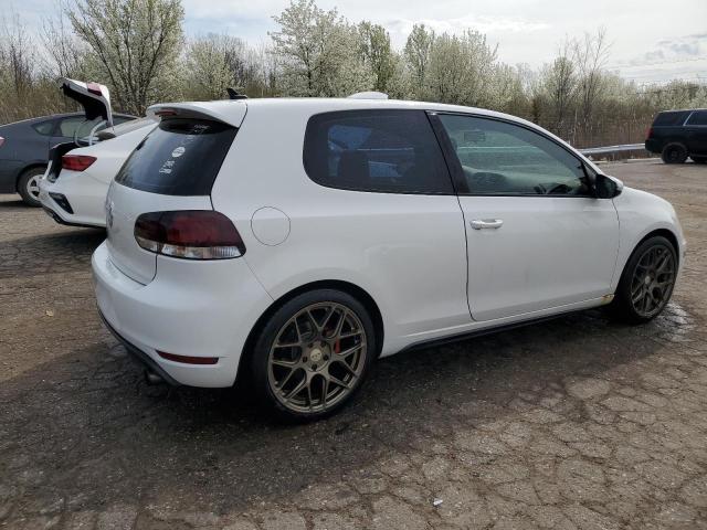 Vin: wvwed7aj0bw184172, lot: 54663945, volkswagen gti 20113