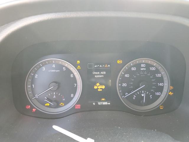 2016 HYUNDAI TUCSON LIM - KM8J33A27GU060529