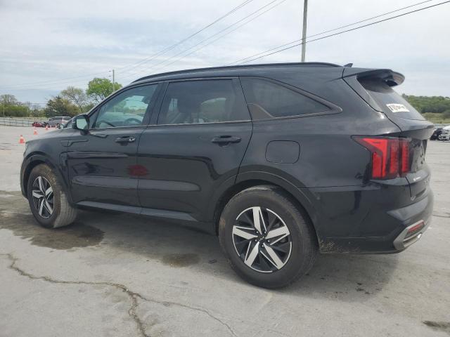Vin: 5xyrl4lc4ng159570, lot: 53668075, kia sorento s 20222