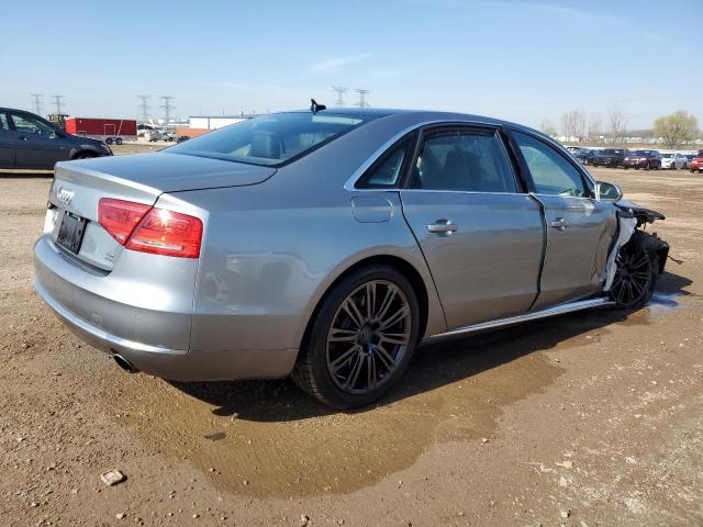 Vin: waurvafd8cn018131, lot: 54260395, audi a8 l quattro 20123