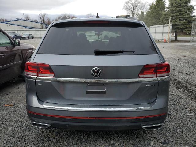 2023 VOLKSWAGEN ATLAS SE - 1V2LP2CA9PC542391