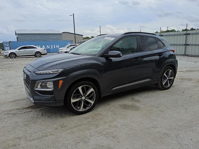 2019 HYUNDAI KONA