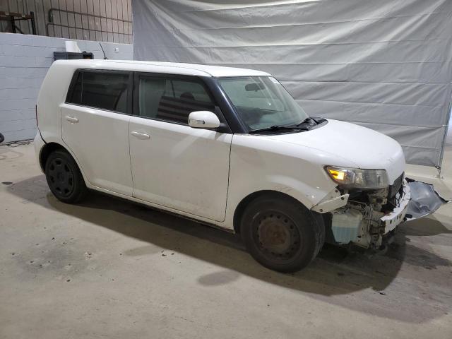 Vin: jtlze4fe6a1099572, lot: 55222965, toyota scion xb 20104