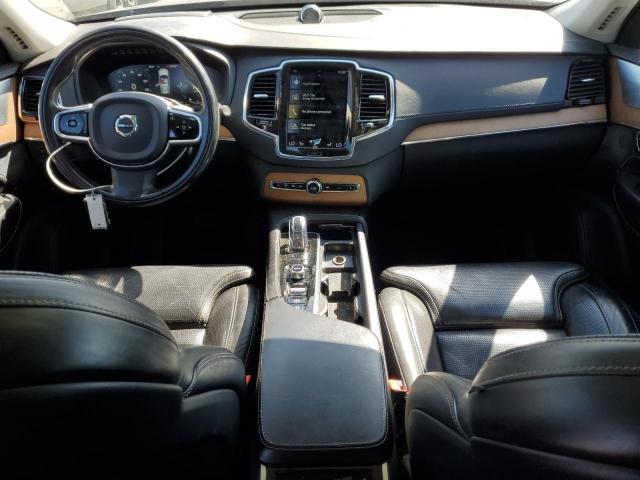 2016 VOLVO XC90 T8 - YV4BC0PL0G1048079