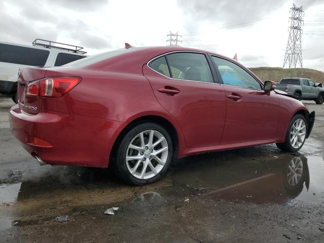 Vin: jthcf5c21c5057870, lot: 54561375, lexus is 250 20123