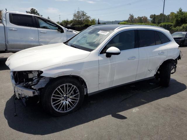Vin: w1nkm4gb1sf296649, lot: 51858655, mercedes-benz glc-class 300 2025 img_1