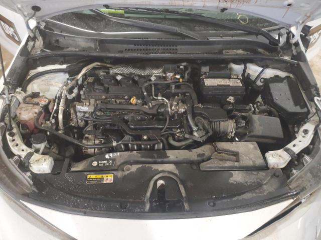 2023 TOYOTA COROLLA LE - 5YFB4MDE0PP071693