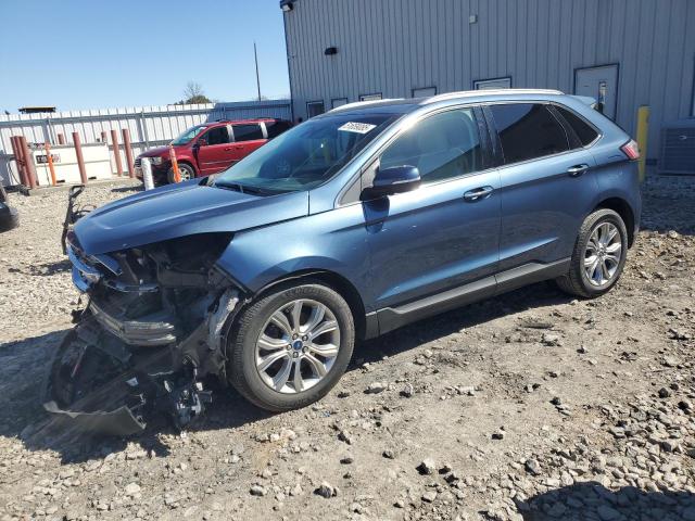 FORD EDGE TITANIUM