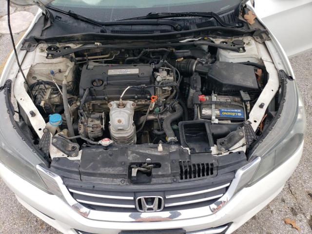 2015 HONDA ACCORD EXL - 1HGCR2F89FA273213