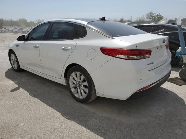 Vin: 5xxgu4l39gg093383, lot: 53511745, kia optima ex 20162