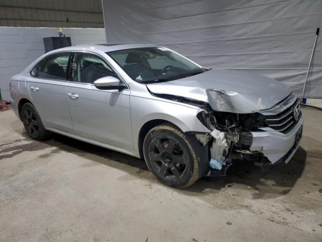 2020 VOLKSWAGEN PASSAT SE - 1VWWA7A37LC005706