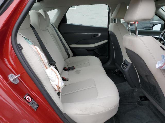 2023 HYUNDAI SONATA HYB - KMHL34JJ3PA073706