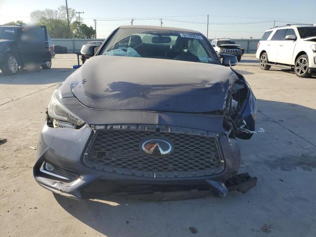 2019 INFINITI Q60 PURE JN1EV7EL3KM291014