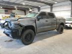 2020 CHEVROLET SILVERADO - 3GCPYFEL2LG422428