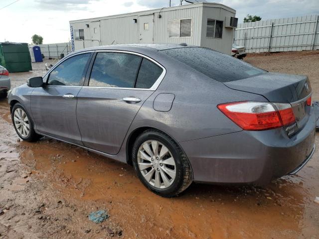 2015 HONDA ACCORD EXL - 1HGCR2F86FA073437