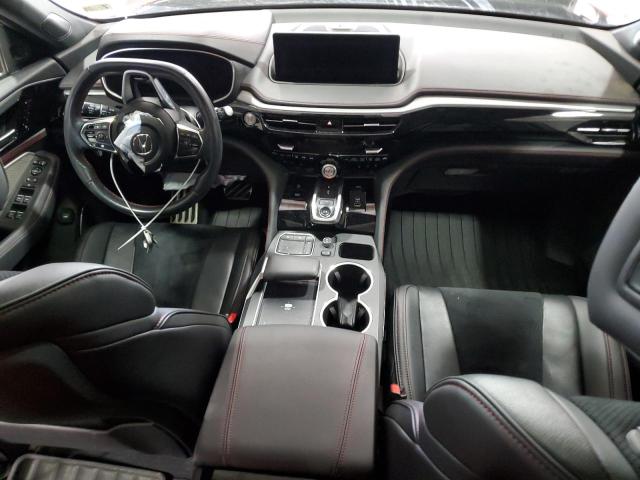 2023 ACURA MDX A-SPEC - 5J8YE1H07PL003700