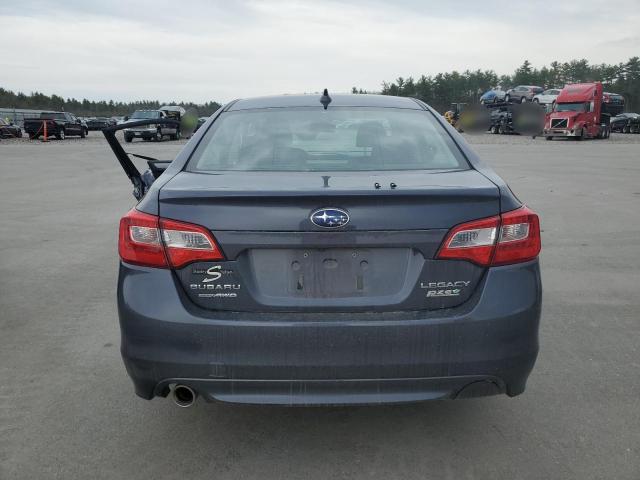 2017 SUBARU LEGACY 2.5 - 4S3BNAH65H3054767
