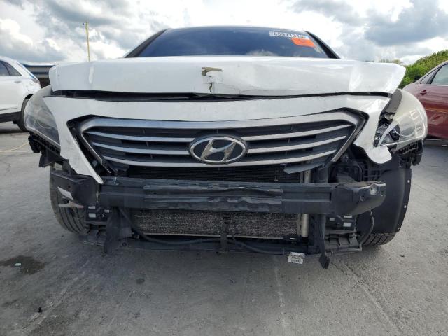 2016 HYUNDAI SONATA SE - 5NPE24AF4GH418486