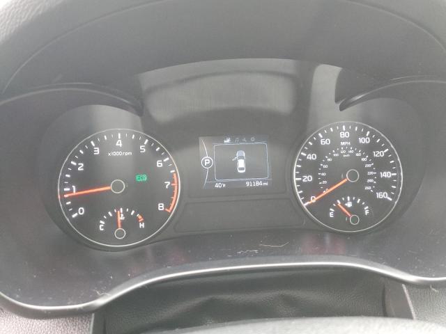 2018 KIA OPTIMA LX - 5XXGT4L32JG187261