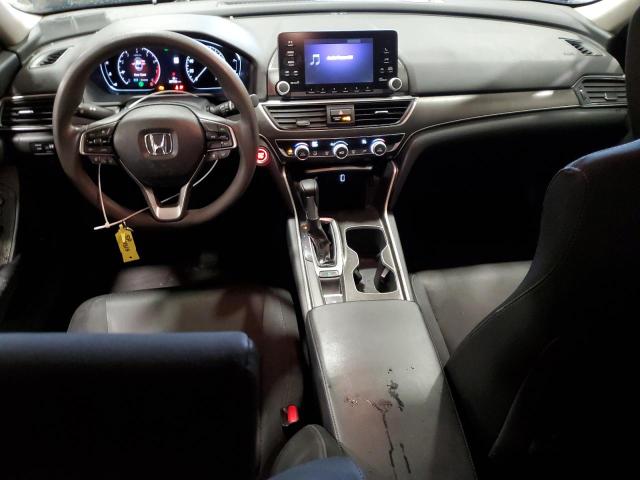 2018 HONDA ACCORD LX - 1HGCV1F19JA057654