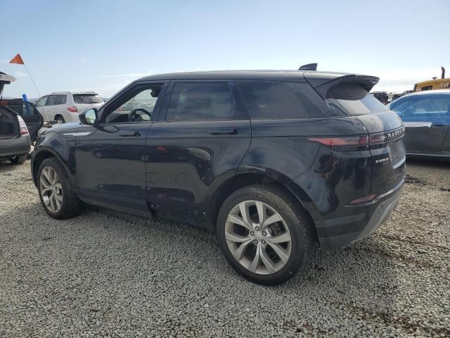 LAND ROVER RANGE ROVE 2020 black  gas SALZP2FX2LH077759 photo #3