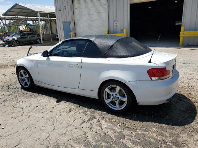 Vin: wbaun1c50cvr00384, lot: 53232185, bmw 1 series i 20122