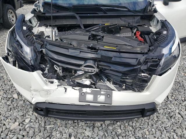 2024 NISSAN PATHFINDER - 5N1DR3AC3RC301452
