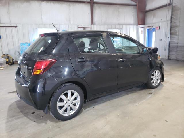 Vin: vnkktud35fa025191, lot: 55156605, toyota yaris 20153