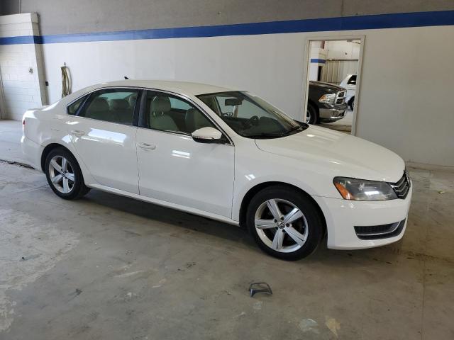 Vin: 1vwbp7a33cc071828, lot: 53710715, volkswagen passat se 20124