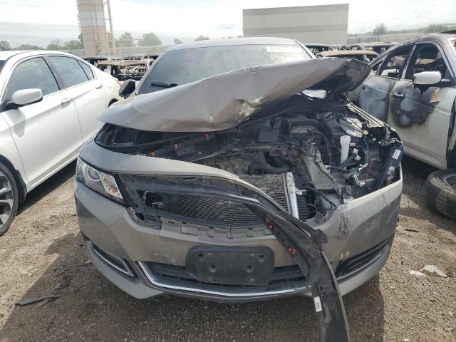 2019 CHEVROLET IMPALA LT - 2G11Z5S38K9147487