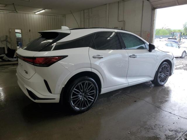 Vin: 2t2bcmea2pc004863, lot: 54155885, lexus rx 500h f 500h f sport 20233