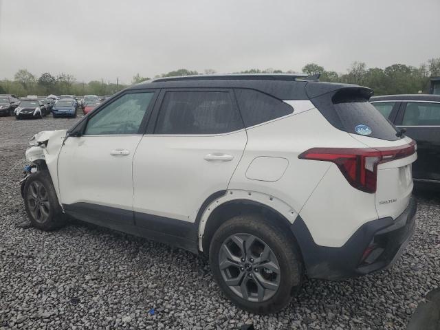 Vin: kndeu2aa4r7591046, lot: 51934525, kia seltos s 20242