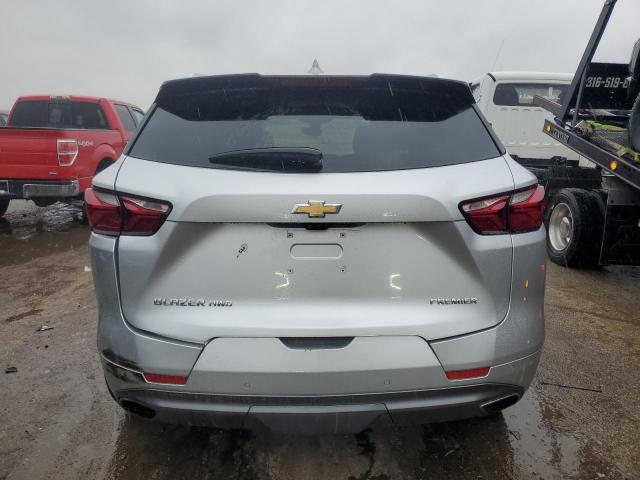 2019 CHEVROLET BLAZER PRE - 3GNKBKRSXKS577401