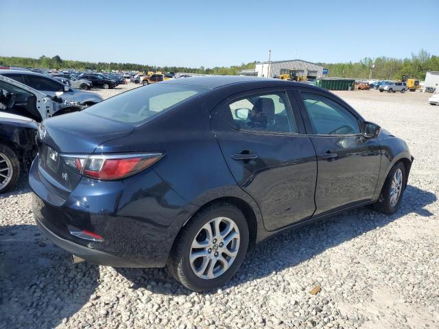 Vin: 3mydlbzv1gy134858, lot: 51877305, toyota scion 20163