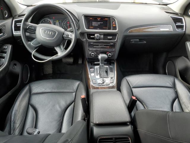 2016 AUDI Q5 PREMIUM WA1L2AFP2GA070888