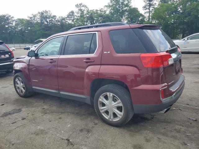 Vin: 2gkalnek7g6319064, lot: 53814245, gmc terrain sle 20162