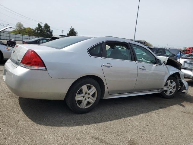 Vin: 2g1wa5ek2a1230071, lot: 53567055, chevrolet impala ls 20103