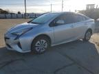 2018 TOYOTA PRIUS - JTDKBRFU1J3058409