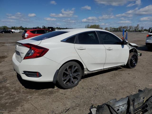 Vin: 2hgfc2f89kh549271, lot: 51969585, honda civic sport 20193