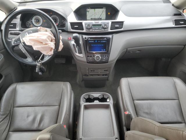 2015 HONDA ODYSSEY TO 5FNRL5H99FB092699
