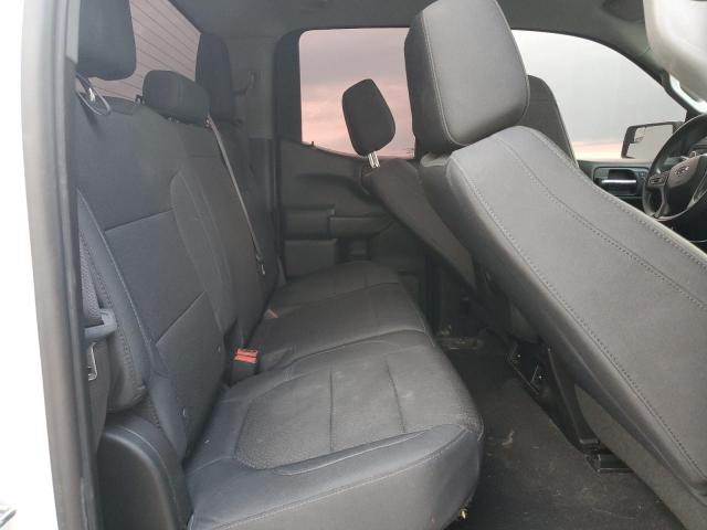 2019 CHEVROLET SILVERADO - 1GCRYCEF2KZ200181