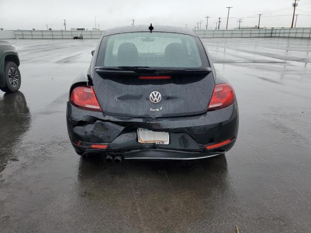 2017 VOLKSWAGEN BEETLE SE 3VWJ17AT4HM630760