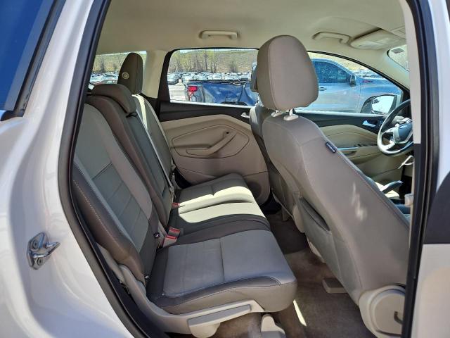 2015 FORD ESCAPE SE - 1FMCU9GX2FUB30481