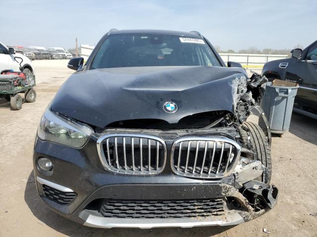 2019 BMW X1 SDRIVE2 - WBXHU7C56K5L92367